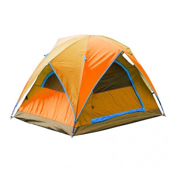 Camp 300 telt